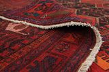 Koliai - Kurdi Persian Carpet 346x164 - Picture 5