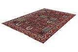 Bakhtiari - Garden Persian Carpet 310x210 - Picture 2