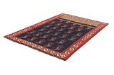 Lori - Qashqai Persian Carpet 226x150 - Picture 2