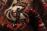 Bakhtiari - old Persian Carpet 292x205 - Picture 7