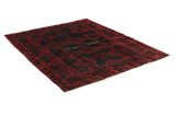Lori - Bakhtiari Persian Carpet 212x169 - Picture 1
