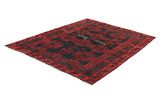 Lori - Bakhtiari Persian Carpet 212x169 - Picture 2