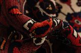 Bakhtiari Persian Carpet 302x213 - Picture 7