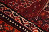 Qashqai - old Persian Carpet 226x162 - Picture 6