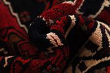 Afshar - Sirjan Persian Carpet 205x171 - Picture 7