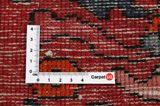 Bakhtiari - old Persian Carpet 320x209 - Picture 4