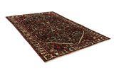 Bakhtiari Persian Carpet 293x200 - Picture 1