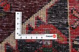 Bakhtiari Persian Carpet 293x200 - Picture 4