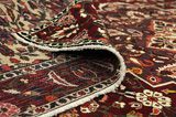 Bakhtiari Persian Carpet 300x207 - Picture 5