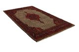 Songhor - Koliai Persian Carpet 272x160 - Picture 1
