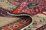 Lori - Gabbeh Persian Carpet 228x134 - Picture 5