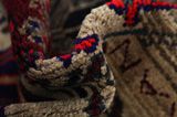 Lori - Gabbeh Persian Carpet 228x134 - Picture 7
