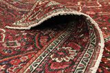 Bakhtiari Persian Carpet 295x203 - Picture 5
