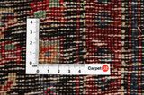 Senneh - Kurdi Persian Carpet 295x138 - Picture 4