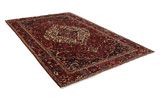 Jozan - Sarouk Persian Carpet 307x208 - Picture 1