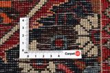 Jozan - Sarouk Persian Carpet 307x208 - Picture 4