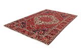 Jozan - Sarouk Persian Carpet 306x210 - Picture 2