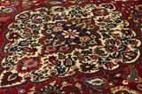 Jozan - Sarouk Persian Carpet 330x205 - Picture 10