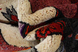Bakhtiari Persian Carpet 243x129 - Picture 9