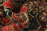 Bakhtiari - Garden Persian Carpet 295x185 - Picture 7