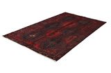 Afshar - Sirjan Persian Carpet 240x146 - Picture 2