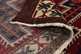 Afshar - Sirjan Persian Carpet 240x148 - Picture 5