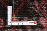 Tuyserkan - Hamadan Persian Carpet 345x155 - Picture 4