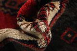 Senneh - Kurdi Persian Carpet 293x136 - Picture 7