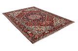 Jozan - Sarouk Persian Carpet 305x210 - Picture 1