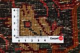 Songhor - Koliai Persian Carpet 290x168 - Picture 4
