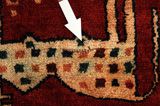 Lori - Bakhtiari Persian Carpet 208x144 - Picture 18