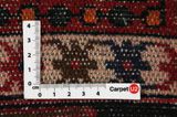 Tuyserkan - Hamadan Persian Carpet 336x165 - Picture 4
