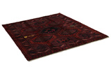 Lori - Bakhtiari Persian Carpet 192x170 - Picture 1