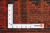 Lori - Bakhtiari Persian Carpet 205x157 - Picture 4
