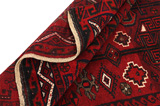 Lori - Bakhtiari Persian Carpet 196x157 - Picture 5