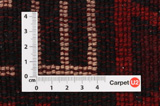 Lori - Bakhtiari Persian Carpet 215x173 - Picture 4