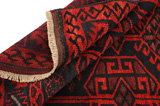 Lori - Bakhtiari Persian Carpet 215x173 - Picture 5
