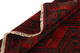 Lori - Bakhtiari Persian Carpet 220x176 - Picture 3
