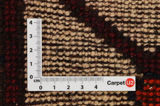 Bakhtiari - Lori Persian Carpet 503x153 - Picture 4