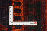 Lori - Bakhtiari Persian Carpet 243x182 - Picture 4