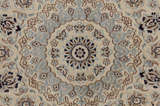 Nain6la Persian Carpet 260x207 - Picture 6