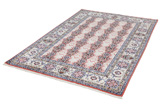 Isfahan Persian Carpet 242x160 - Picture 2