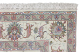 Tabriz Persian Carpet 240x165 - Picture 5
