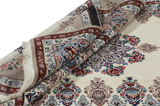 Isfahan Persian Carpet 237x152 - Picture 13
