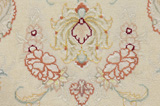 Tabriz Persian Carpet 205x153 - Picture 10
