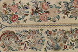 Isfahan Persian Carpet 212x143 - Picture 9