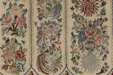 Isfahan Persian Carpet 212x143 - Picture 10