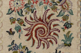 Isfahan Persian Carpet 212x143 - Picture 11