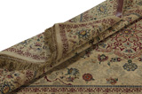 Isfahan Persian Carpet 220x145 - Picture 13