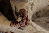Isfahan Persian Carpet 220x145 - Picture 14